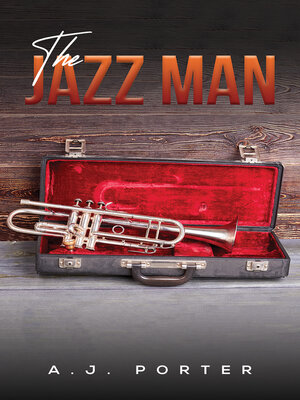 cover image of The Jazz Man